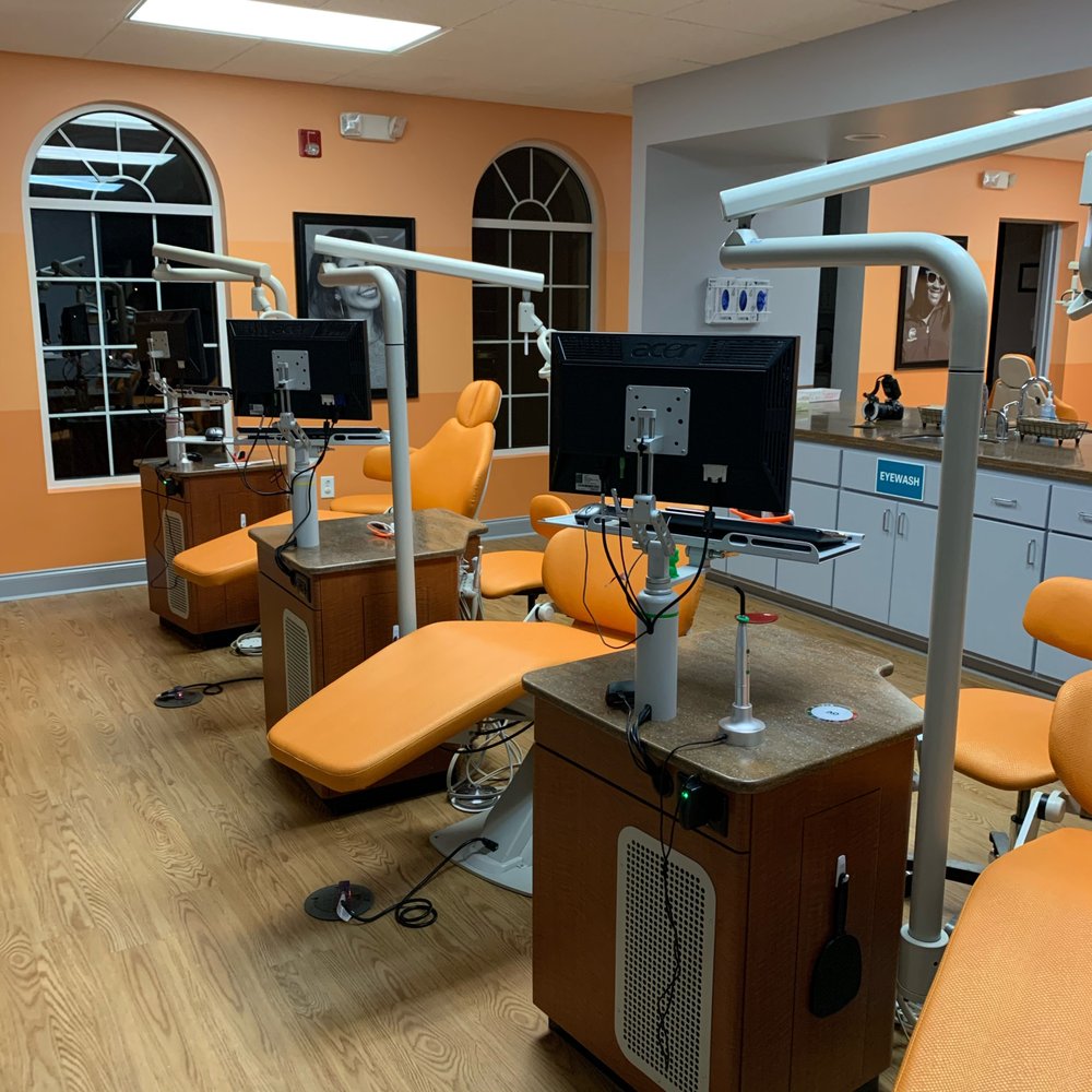 NC ORAL SURGERY + ORTHODONTICS 23 Photos 4106 Wake Forest Rd