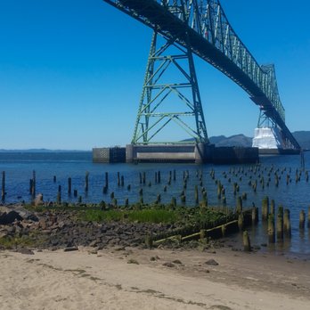 Serenity Med Spa - Bridge near our office. - Medical Spas Near Me - Astoria, Oregon Serenity Med Spa - Bridge near our office. - Medical Spas Near Me - Astoria, Oregon