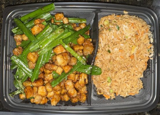 P.F. Chang's by null