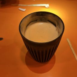 Latte Latte