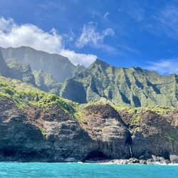 Hanalei Charters