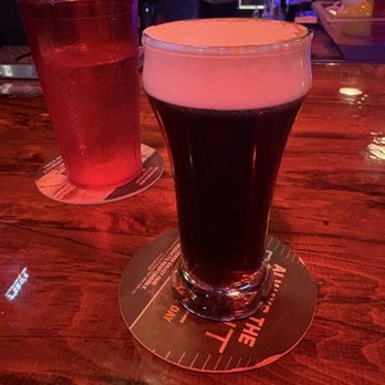 Hap and Hooch - Irish coffee - Dive Bars Near Me - Jupiter, Florida