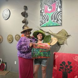 Violet Love Designs