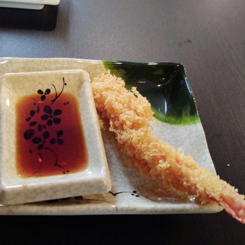Endless Hibachi And Sushi - Shrimp Tempura - Teppanyaki Near Me - Peabody, Massachusetts