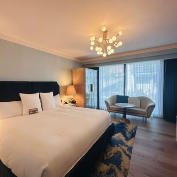 Pendry West Hollywood - Room - Hotels Near Me - West Hollywood, California Pendry West Hollywood - Room - Hotels Near Me - West Hollywood, California