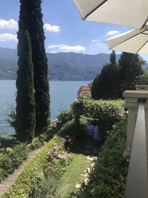 Relais Villa Vittoria - Antica Dimora - Lake Como by null