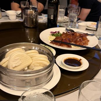 Fung's Kitchen - Peking Duck (must order ) - Dim Sum Near Me - Houston, Texas Fung's Kitchen - Peking Duck (must order ) - Dim Sum Near Me - Houston, Texas