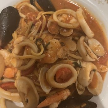 Narbona Coconut Grove - Seafood Linguini - Wine Bars Near Me - Miami, Florida Narbona Coconut Grove - Seafood Linguini - Wine Bars Near Me - Miami, Florida