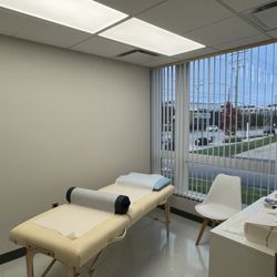 Panax Acupuncture and Regeneration Center