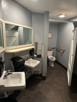 Harmony Bar & Grill by null