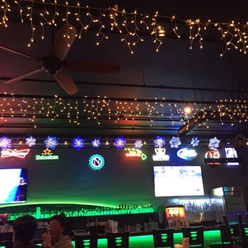 Orange Bar - Korean Near Me - Buena Park, California