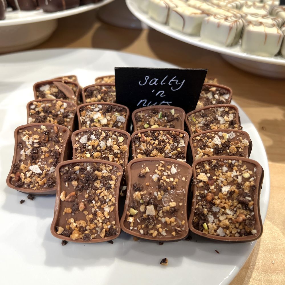 THE BEST 10 CHOCOLATIERS & SHOPS near SPUI 12, 1012 XA AMSTERDAM, THE  NETHERLANDS - Updated 2025 - Hours - Yelp