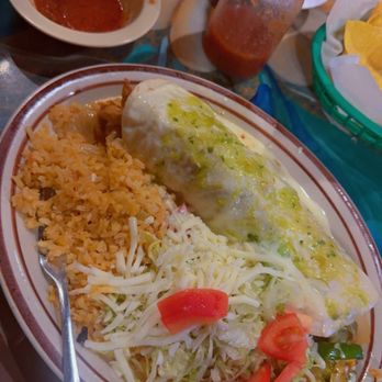 Los Arcos Mexican Restaurant - Mexican Near Me - Kannapolis, North Carolina