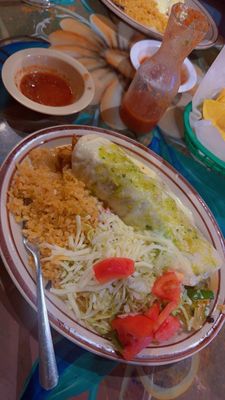 Los Arcos Mexican Restaurant by null