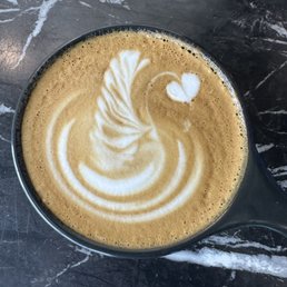 Latte!