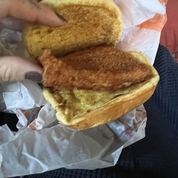 Burger King - Big Fish - Fast Food Near Me - Grover Beach, California Burger King - Big Fish - Fast Food Near Me - Grover Beach, California