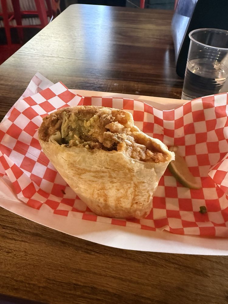 Tacos Esteban Logo