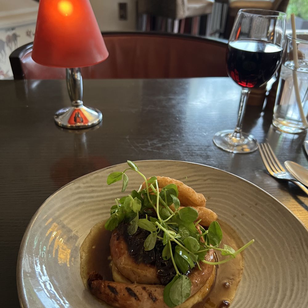 Macdonald Berystede Hotel & Spa - Yum - Hotels Near Me - Ascot, XGL