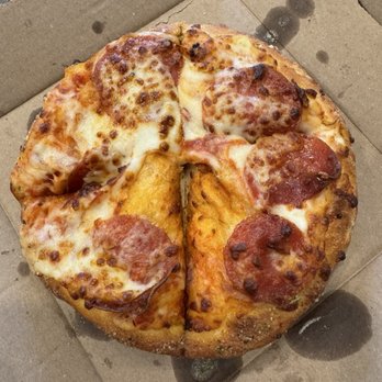 Domino's Pizza - Pepperoni pizza - Pizza Near Me - Ladera Ranch, California Domino's Pizza - Pepperoni pizza - Pizza Near Me - Ladera Ranch, California