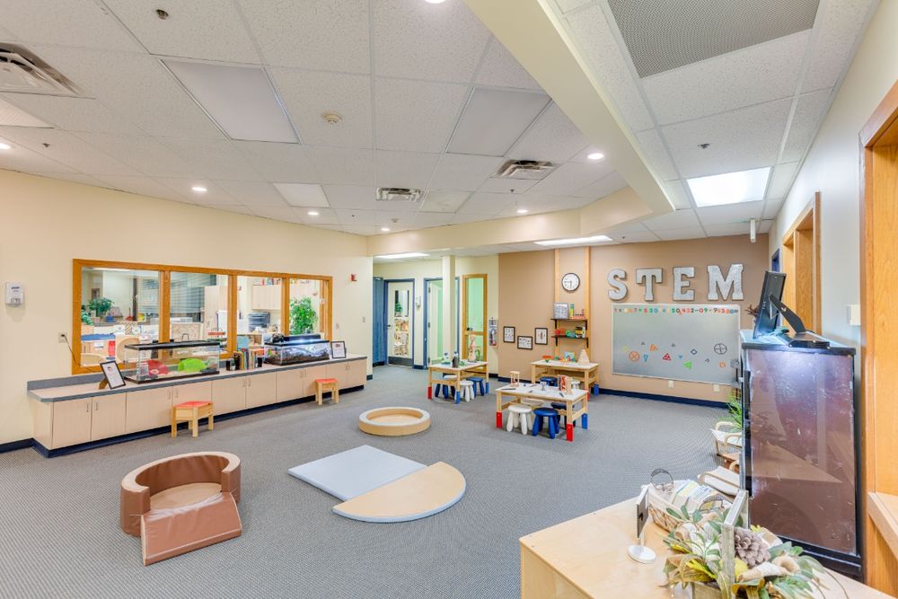 Bright Horizons at U of U Research Park - childcare center in Salt Lake City, UT