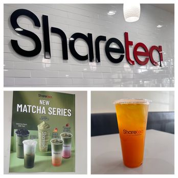 Sharetea - Coffee & Tea Near Me - Lake Forest, California Sharetea - Coffee & Tea Near Me - Lake Forest, California
