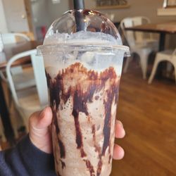 Crossroads Cafe