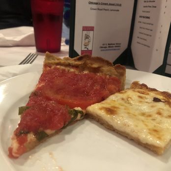 Chicago Pizza Tours - Pequod's - Tours Near Me - Chicago, Illinois Chicago Pizza Tours - Pequod's - Tours Near Me - Chicago, Illinois