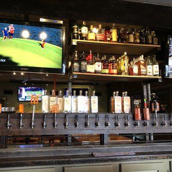 OHSO Brewery- Arcadia - Breweries Near Me - Phoenix, Arizona