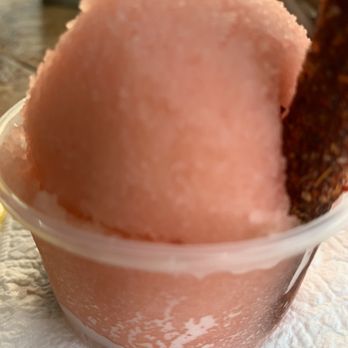 La Garrafería - Starburst (Mini) - Ice Cream & Frozen Yogurt Near Me - Guadalajara, JAL La Garrafería - Starburst (Mini) - Ice Cream & Frozen Yogurt Near Me - Guadalajara, JAL