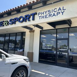 Spine & Sport Physical Therapy - North Oceanside - Spine & Sport Physical Therapy 3915 Mission Ave. Suite 7 Oceanside, CA 92058