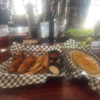 The Black Raven - Irish Pub Near Me - Harrah, Oklahoma The Black Raven - Irish Pub Near Me - Harrah, Oklahoma
