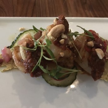 Vida - New American Near Me - Indianapolis, Indiana