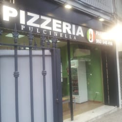 Pizzeria Pulcinella
