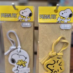 Mauya Island - Peanuts