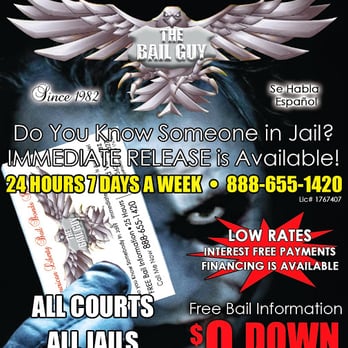 David The Bail Guy - Bail Bondsmen Near Me - Whittier, California