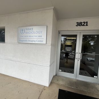Wake Radiology - Radiologists Near Me - Raleigh, North Carolina Wake Radiology - Radiologists Near Me - Raleigh, North Carolina