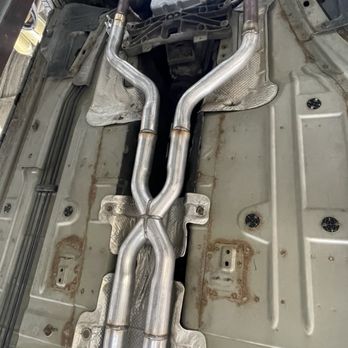 Saldana's ACE Muffler - Auto Customization Near Me - Hanford, California Saldana's ACE Muffler - Auto Customization Near Me - Hanford, California