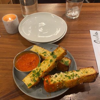 Giulia - Focaccia - American Near Me - Minneapolis, Minnesota Giulia - Focaccia - American Near Me - Minneapolis, Minnesota