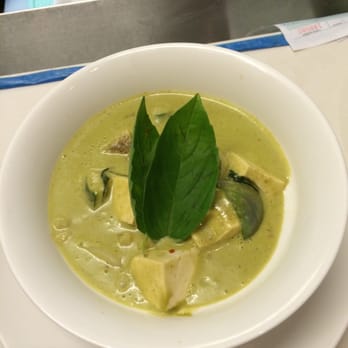 Thai District - Green Curry - Thai Near Me - Long Beach, California Thai District - Green Curry - Thai Near Me - Long Beach, California