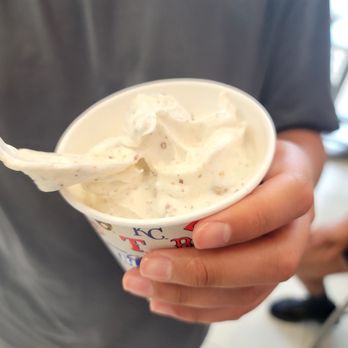 DQ / Orange Julius - Reeces Pieces Blizzard on 7/23/23 - Ice Cream & Frozen Yogurt Near Me - Kailua Kona, Hawaii DQ / Orange Julius - Reeces Pieces Blizzard on 7/23/23 - Ice Cream & Frozen Yogurt Near Me - Kailua Kona, Hawaii