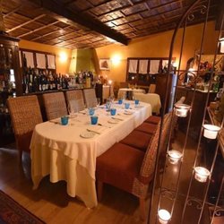AL Fogher - Main hall wiev
