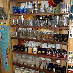 The Craft Market Gift Shop