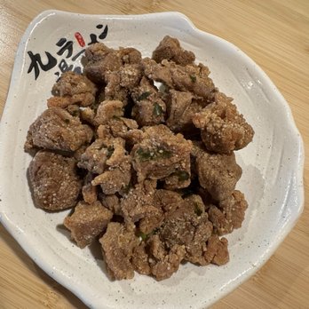Kyuramen - Popcorn Chicken - Ramen Near Me - Shenandoah, Texas Kyuramen - Popcorn Chicken - Ramen Near Me - Shenandoah, Texas
