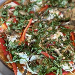 user provided Pizza Mia photo