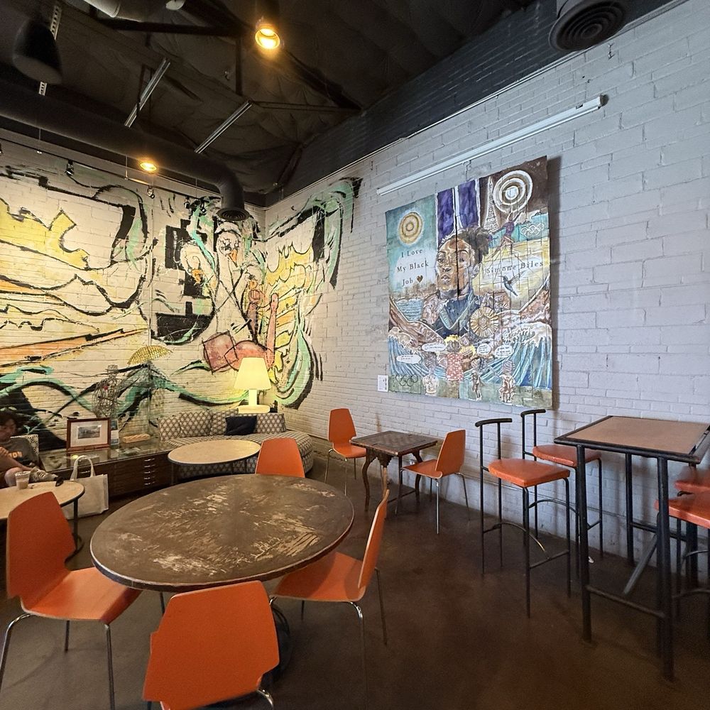 Mokah Coffee & Tea - Inside - Coffee & Tea Near Me - Dallas, Texas Mokah Coffee & Tea - Inside - Coffee & Tea Near Me - Dallas, Texas