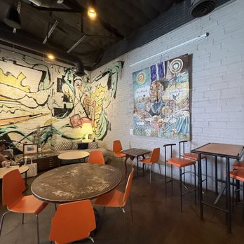 Mokah Coffee & Tea - Inside - Coffee & Tea Near Me - Dallas, Texas Mokah Coffee & Tea - Inside - Coffee & Tea Near Me - Dallas, Texas