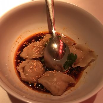 Canton Mexicali - Pork wontons - Asian Fusion Near Me - México, D.F., DIF