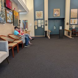 Raleigh Little Theatre