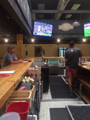 Brew Detroit by null