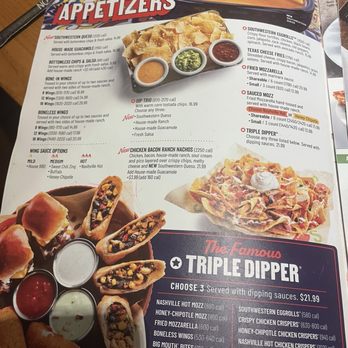 Chili's - Menu - American Near Me - Kapolei, Hawaii Chili's - Menu - American Near Me - Kapolei, Hawaii